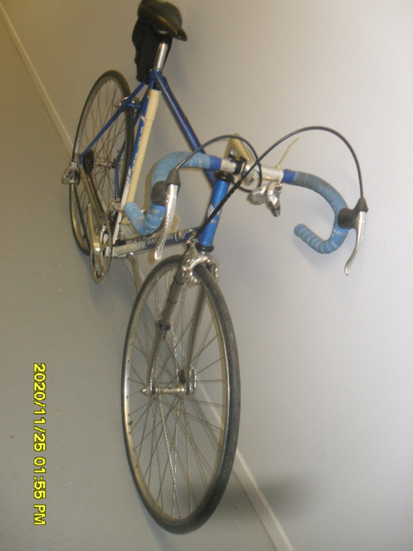 Vélo Marinonni Columbus 58 cms dans De route  à Granby - Image 3