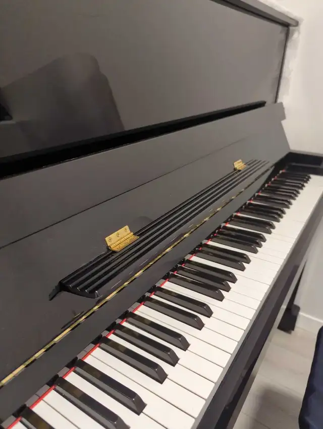 PIANO lessons for BEGINNERS in NW Calgary64661857948290120