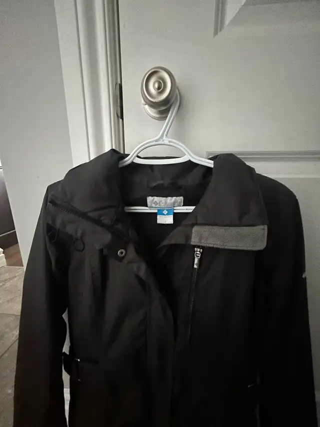 Columbia Woman’s Coat 63848997083905122