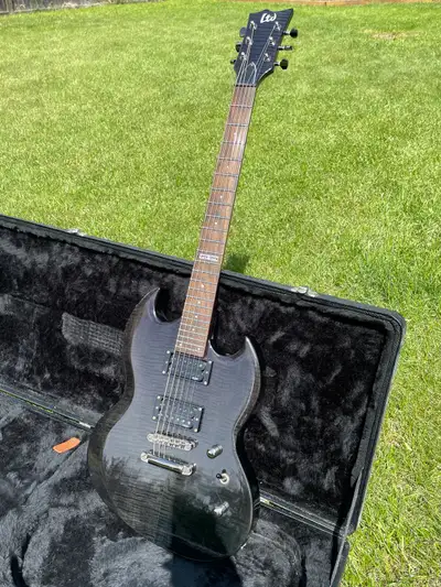 ESP LTD Viper, View more