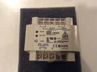 OMRON   Power Supply -S82K-05024  - 24VDC Output - 2.1Amp (#156)