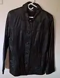 Danier Leather Jacket, View more