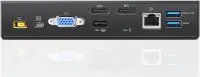 ThinkPad USB-C UltraDock station 40A9