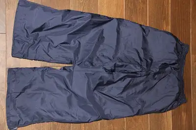 Pantalon de printemps doublé grandeur 6x ans, View more