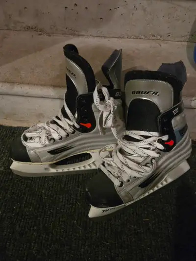 Mens Hockey Skates, View more