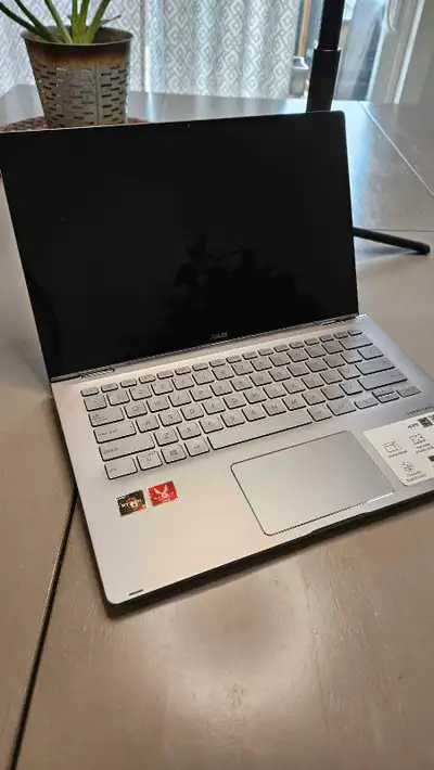 2021 ASUS Zenbook Flipbook 14", 12GB RAM, 512GB SSD, Windows 11, View more