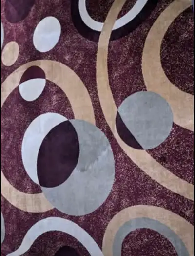 Floor Rug, View more