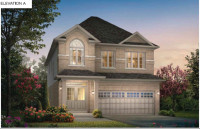 Beautiful Detach Assignment Sale in Barrie MVP homes