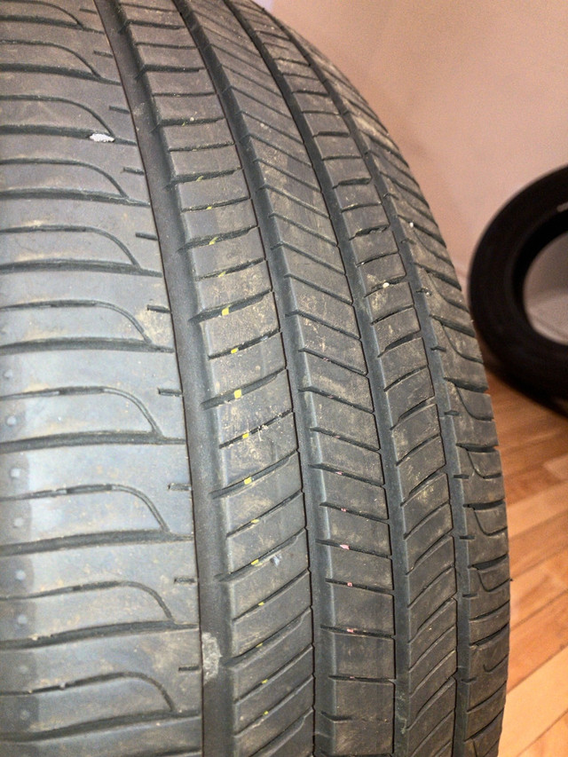 Tires for sale( tire size 195/65/r15) in Tires & Rims in City of Halifax - Image 4
