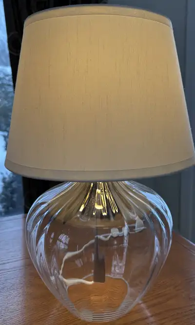 Lampe de table, View more
