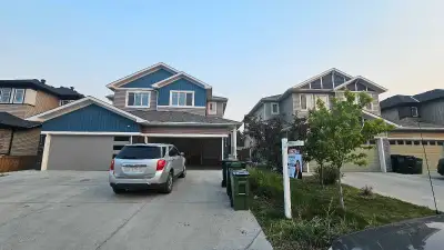 Beautiful Duplex for rent