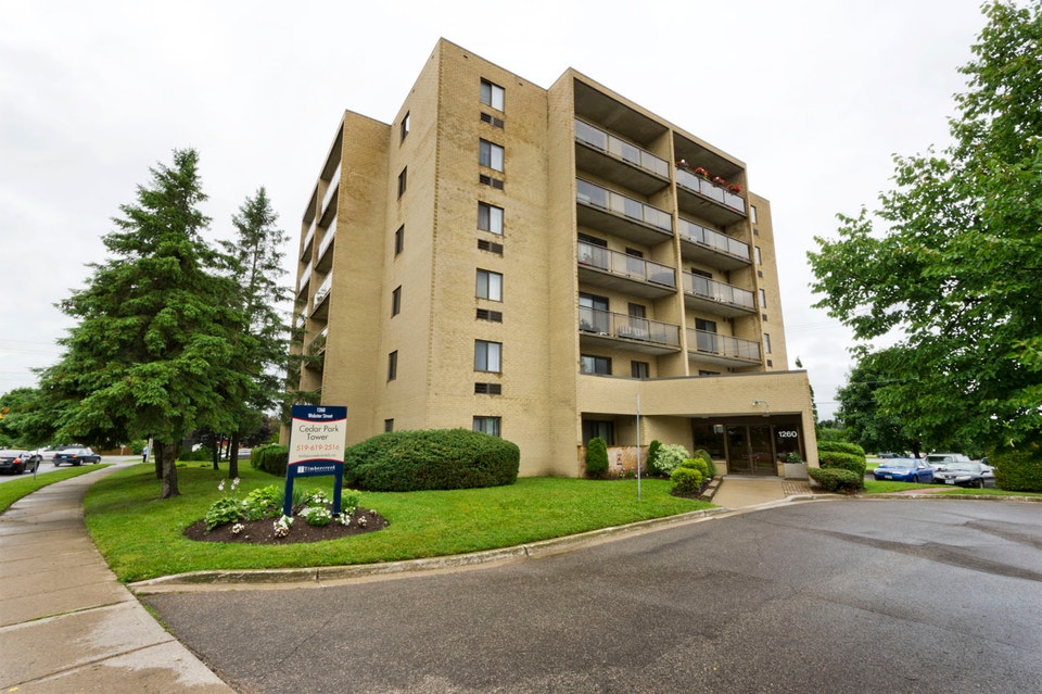 Apartment for Rent 2