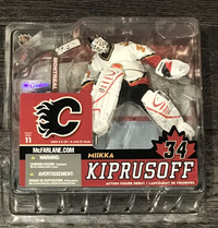 Find more Slide For More Pics, New Awesome Signed Kiprusoff # 34 Calgary  Flames Jersey . for sale at up to 90% off