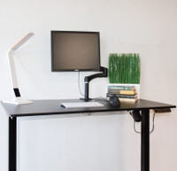 NEW (OPEN-BOX) A3 Starter Standing Desk with Table / Tabletop