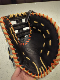 Wilson A2000 1620 12.5" RHT First base glove
