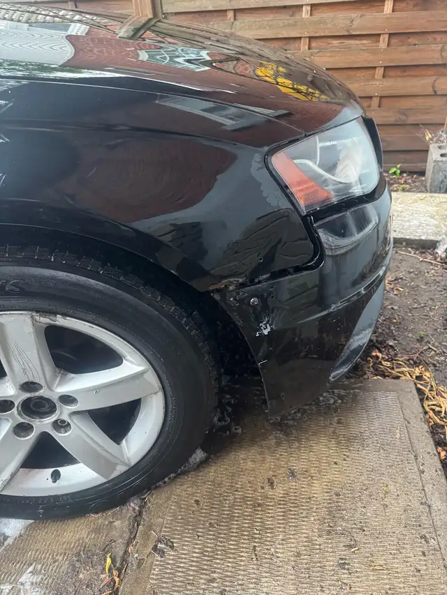 Audi A4 2.0T Quattro513080911924439045
