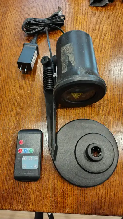 Laser Christmas/Party Projector Lights, View more