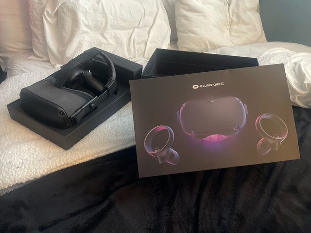 Vr quest 1 for sale  in Other in Mississauga / Peel Region