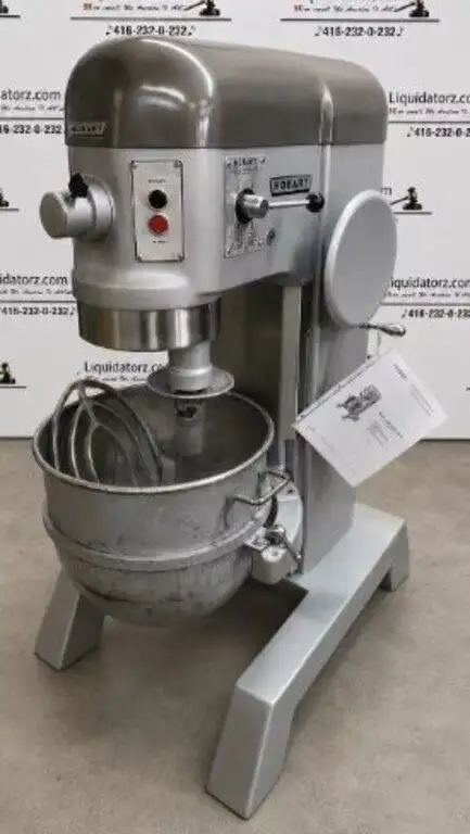 Liquidatorz.com Sep 30 @ 10am online auction Don’t miss out in Industrial Kitchen Supplies in City of Toronto - Image 3
