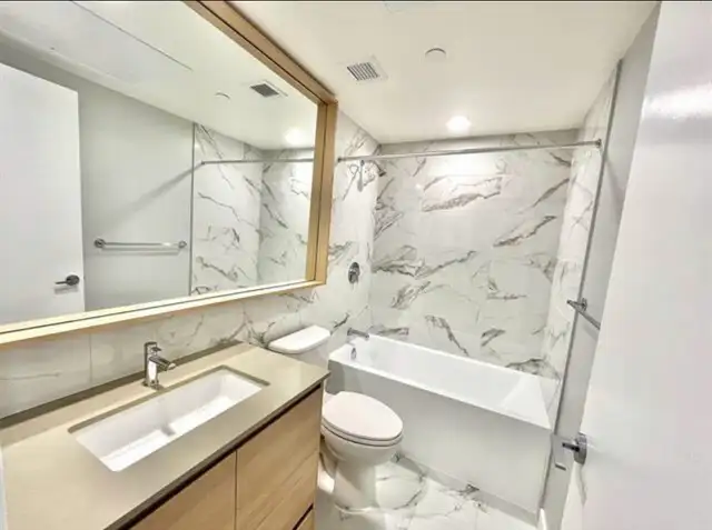 Cozy Studio for Rent in Long Term Rentals in Edmonton - Image 3