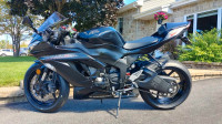 Moto Ninja 636 Kawasaki