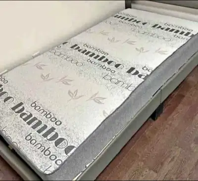 PREMIUM LUXURIOUS!brand new single/twin mattress, View more