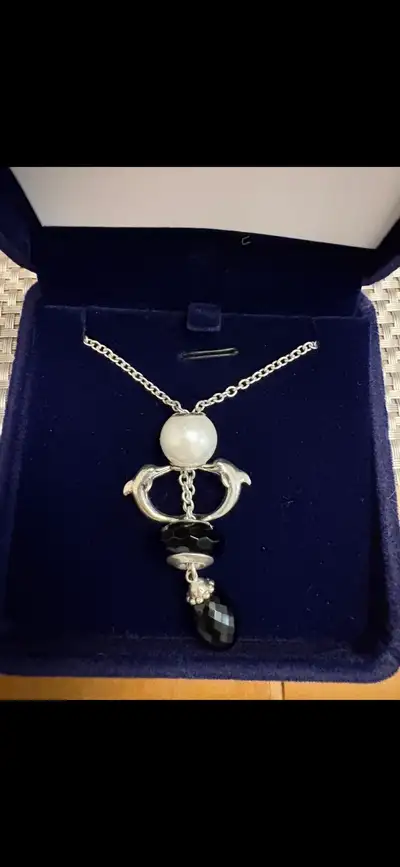 Pandora necklace, View more