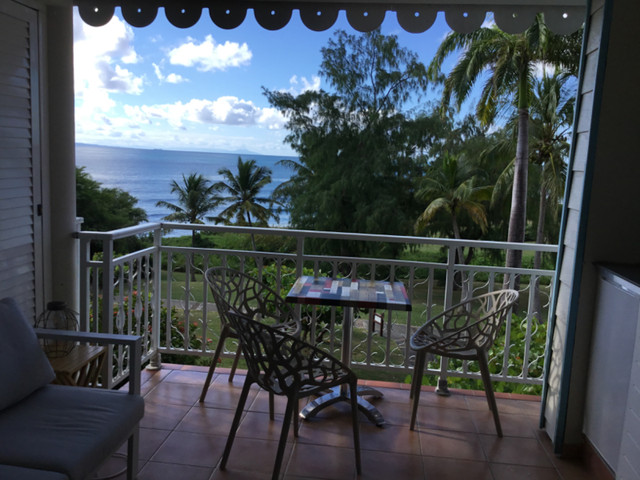 Vacances Construction en Guadeloupe Village vacances Sainte Anne in Guadeloupe - Image 2