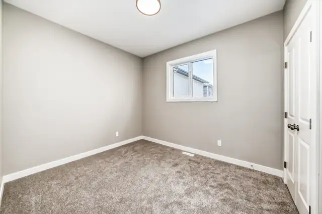 *RENT TO OWN* | Brand New Single Family Home in Red Deer in Long Term Rentals in Red Deer - Image 10