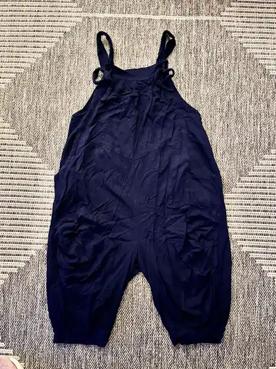 Jumpsuit, View more