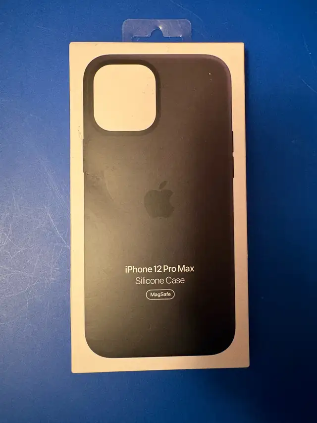 Apple iPhone 12 Pro Max case64840210054659120