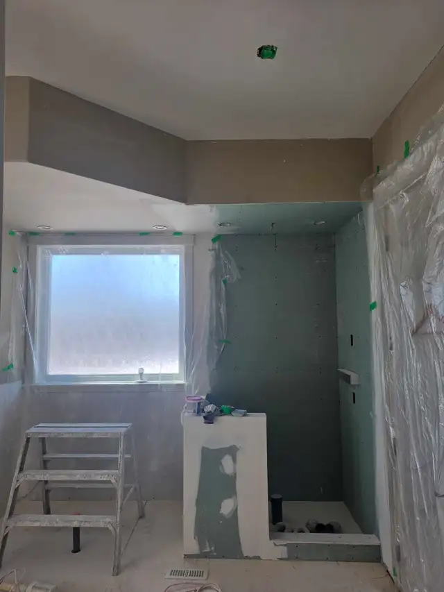 Professional Drywall, Taping, Ceiling Texture & Painting 534820945197148162