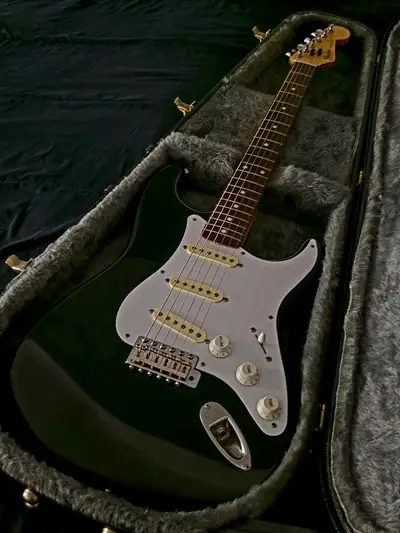 1986 Fender Stratocaster ST 362 - All Original - $1800 obo, View more