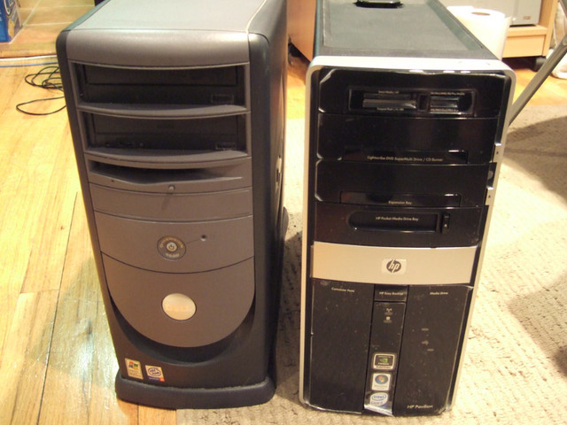 FIX BROKEN PC in Desktop Computers in Brantford - Image 4