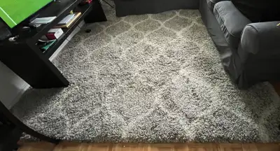 Soft Carpet / Rug – MUST GO ASAP, View more