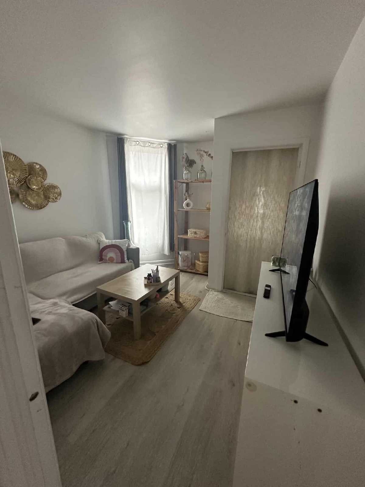 3 1/2 à louer - Hochelaga-Maisonneuve — photo 2