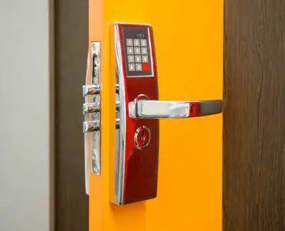 Toronto Locksmiths - Islington  Locks & Keys - Deadbolt Replace, View more