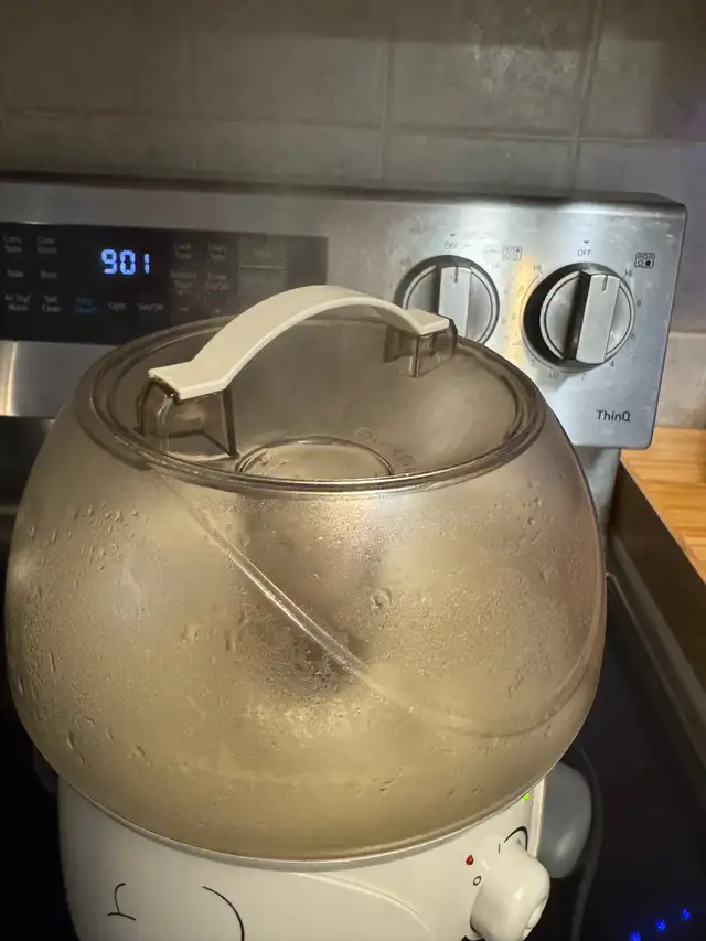 Crane Humidifier64520008904450121