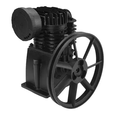 NEW! 3HP Compressor Kit, View more