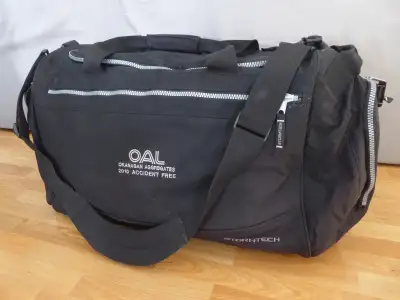 Gym Bag / Travel bag/ Equipment bag(Large size), View more