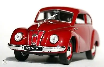IFA F9 ( 1950 ) East Germany 1:43 diecast Allemagne de l'est, View more