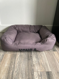 Kong Dog Bed