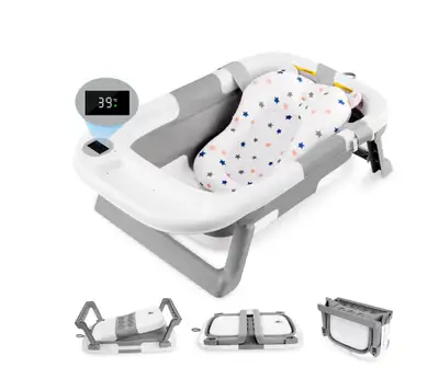 Baby Bath Tub, View more