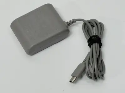 Nintendo DS Lite AC Adapter USG 002 JPN USA Charger / Barrhaven, View more