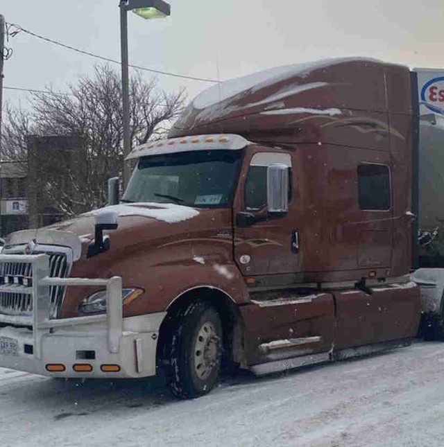 2018 international Lt for sale in Heavy Trucks in Corner Brook