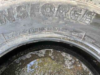 Tire for sale in Tires & Rims in St. John's - Image 3