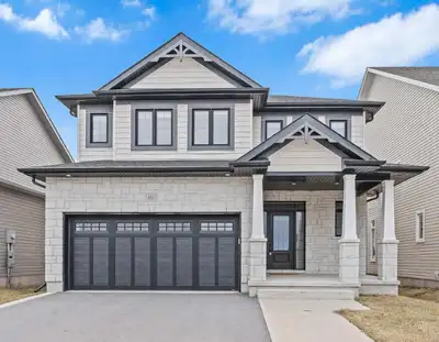 4 Bedroom House for Rent in Kingston's East End