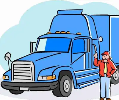 Looking for DZ License Truck Driver, View more