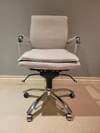 Casalife Gunar Pro Lowback Office Chair