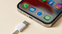 LOOKING 4 FREE? Spare Apple Lightning Charging Cable